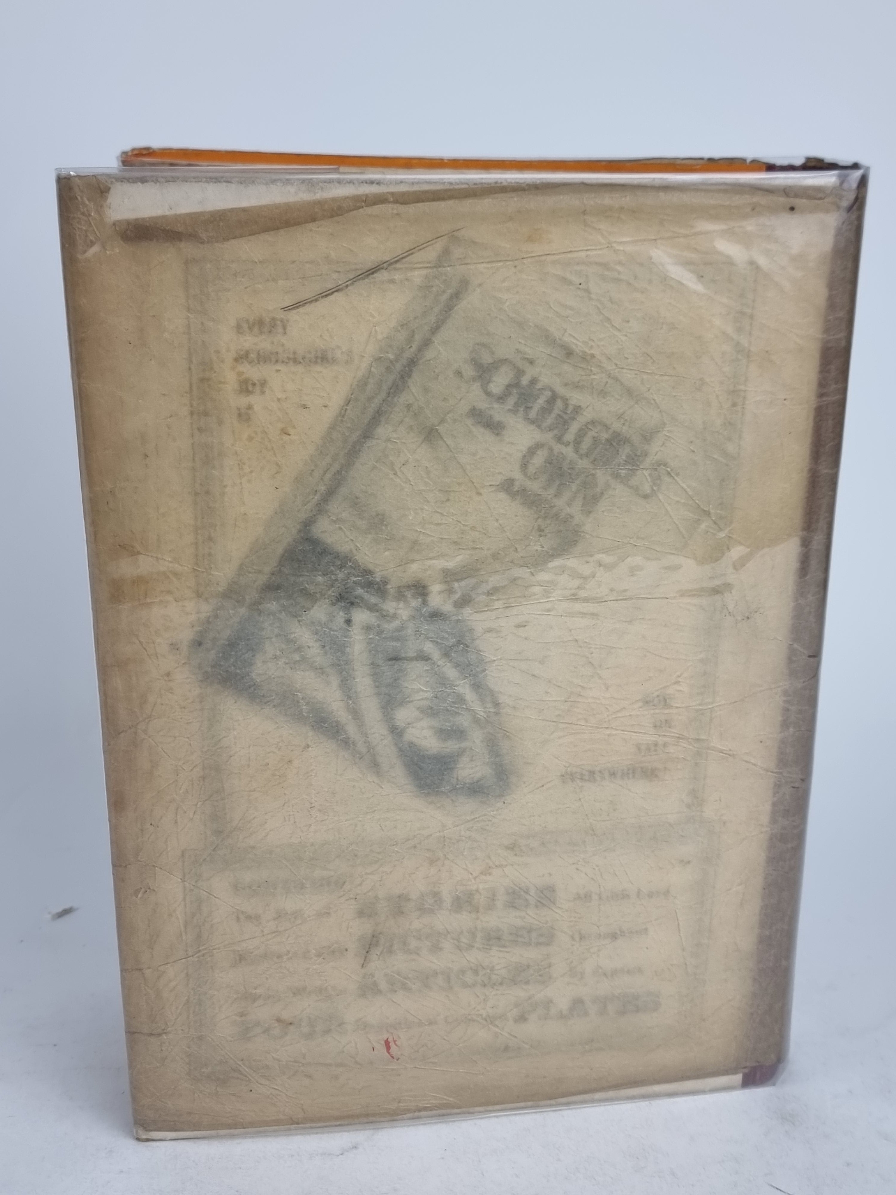 The Golden Annual for Girls 1926, Various — 1st Edition