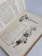 The Golden Annual for Girls 1926, Various — 1st Edition
