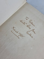 The Golden Annual for Girls 1926, Various — 1st Edition