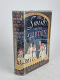 The Swish of the Curtain, Pamela Brown — 2nd Impression