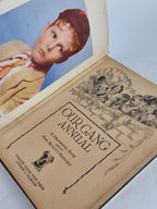 Our Gang Annual, Hal Roach Studios — 1st Edition