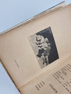Our Gang Annual, Hal Roach Studios — 1st Edition