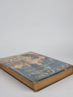 Our Gang Annual, Hal Roach Studios — 1st Edition