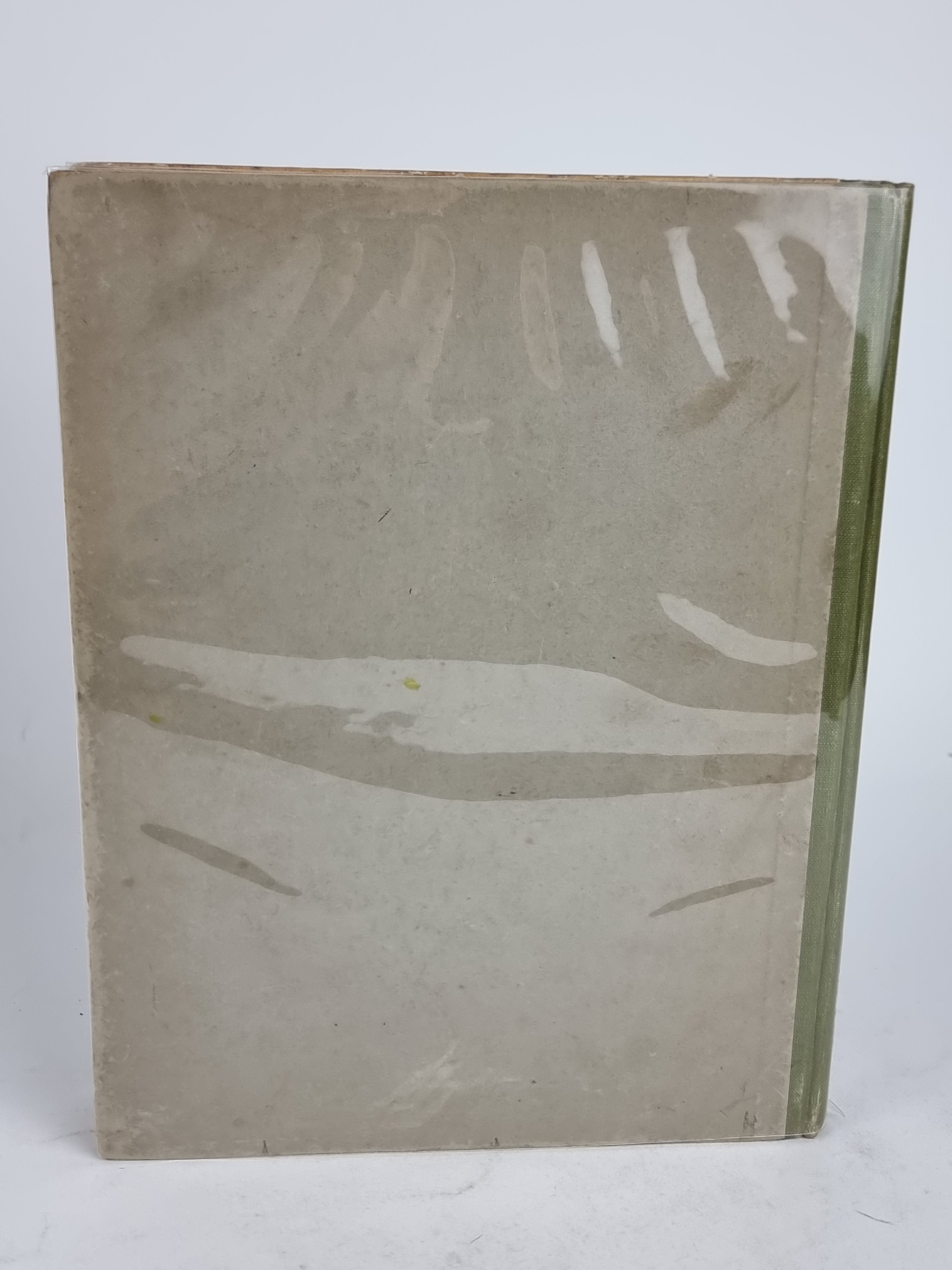 Nannie's Treasure Box, Madeline Barnes — 1st Edition