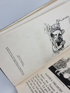 Nannie's Treasure Box, Madeline Barnes — 1st Edition