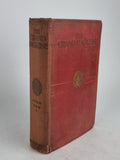 The Grand Magazine: All Stories, Volume XXII (July to October 1914) — 1st Edition
