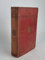 The Grand Magazine: All Stories, Volume XXII (July to October 1914) — 1st Edition