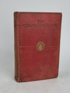 The Grand Magazine: All Stories, Volume XXII (July to October 1914) — 1st Edition