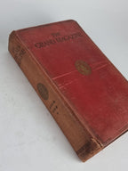 The Grand Magazine: All Stories, Volume XXII (July to October 1914) — 1st Edition