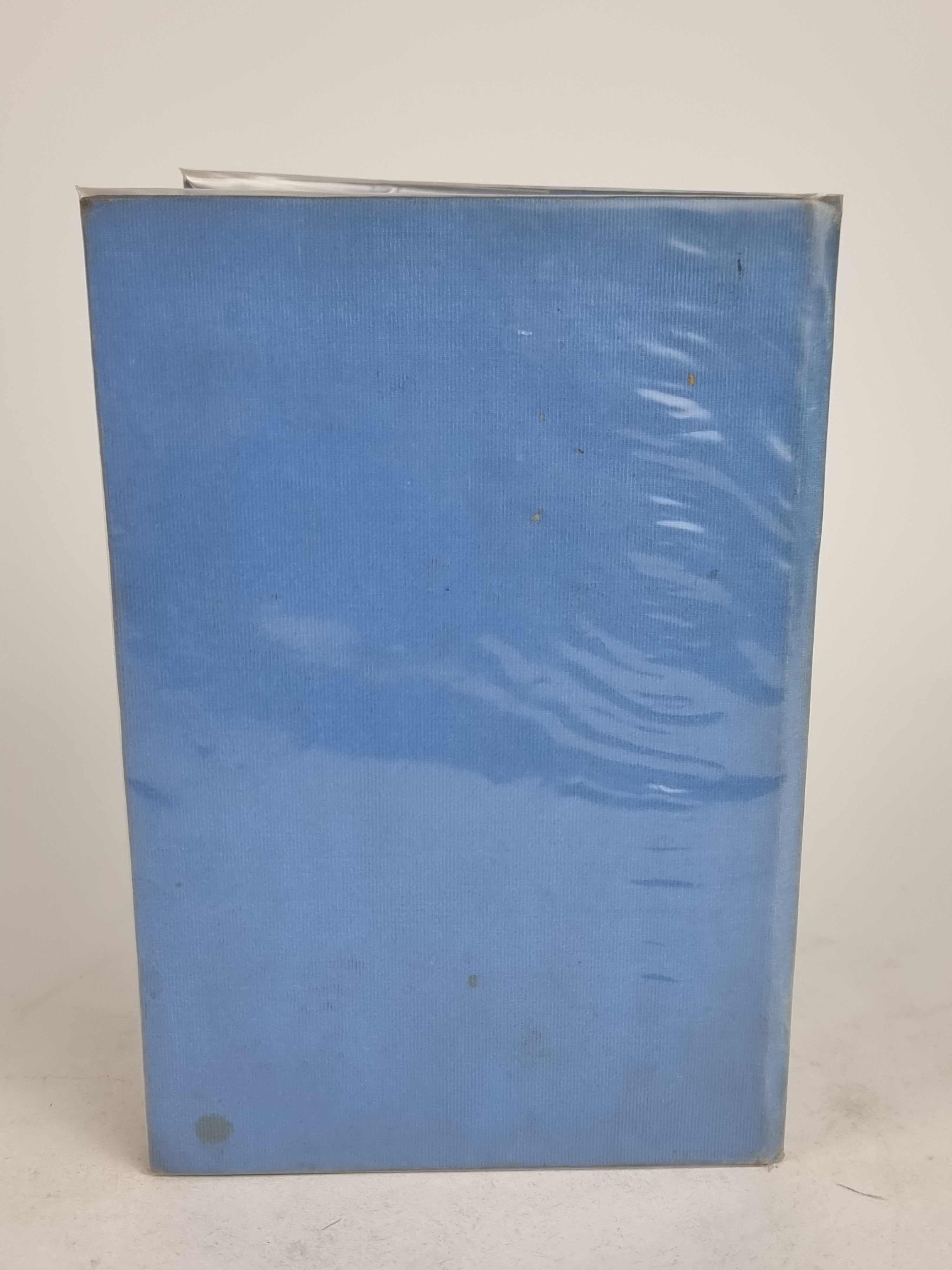 Cinquante Quatre: Flying Corps Songs, Anonymous (54 Squadron RFC)