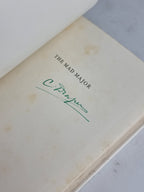 The Mad Major, Major Christopher Draper, D.S.C. — 1st Edition