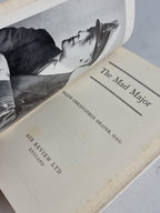 The Mad Major, Major Christopher Draper, D.S.C. — 1st Edition