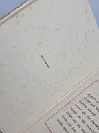 The Adventures of Rupert, Alfred Bestall — 1st Edition