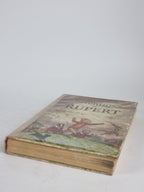 The Adventures of Rupert, Alfred Bestall — 1st Edition