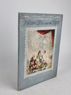 The Princess and the Pea, Hans Christian Andersen (Retold by Helen Mary Petter)