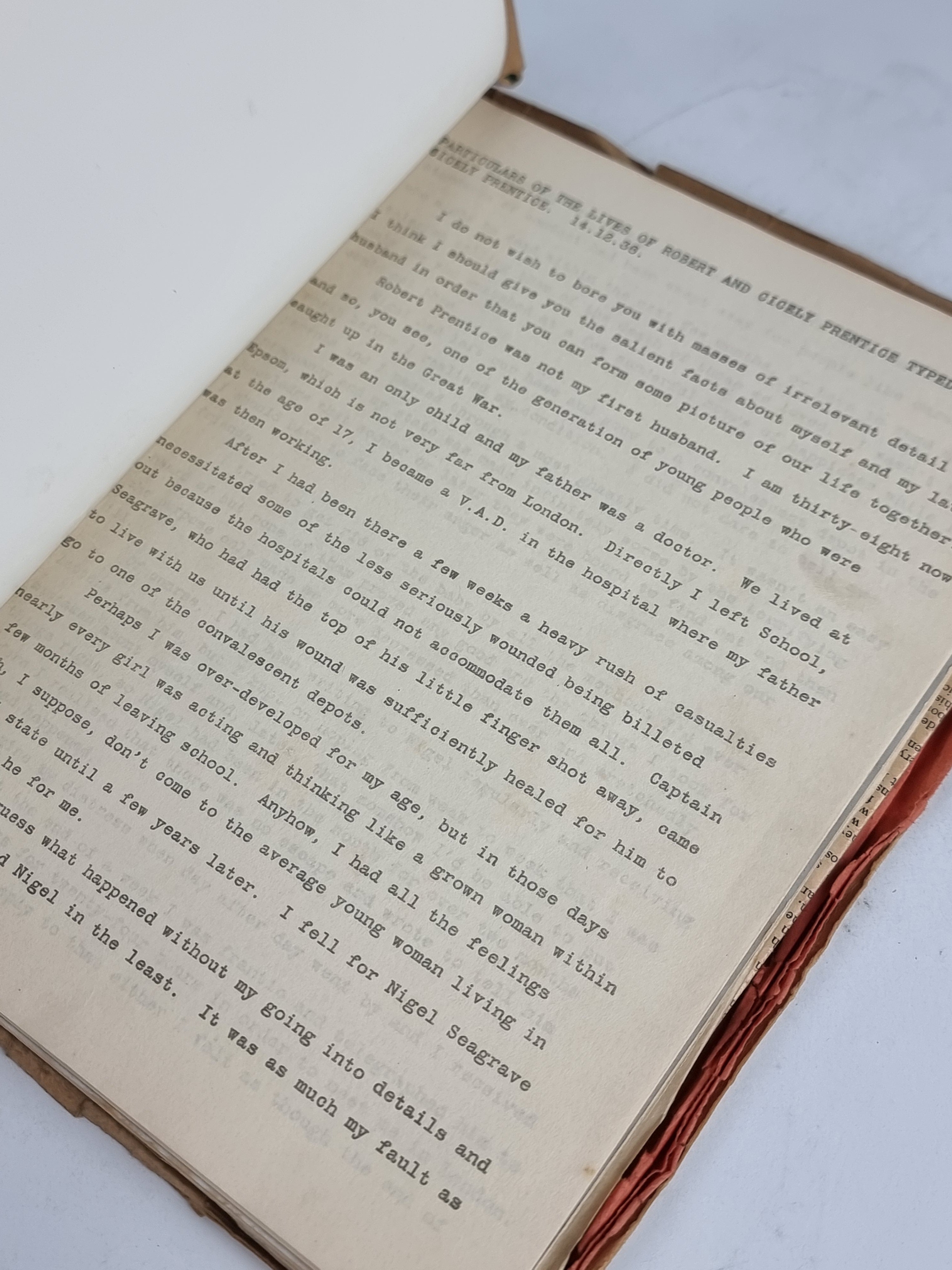 Who Killed Robert Prentice?, Dennis Wheatley & J.G. Links — 1st Edition