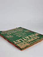 Who Killed Robert Prentice?, Dennis Wheatley & J.G. Links — 1st Edition