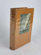 The Flying Poilu: A Story of Aerial Warfare, Marcel Nadaud — 1st UK Edition