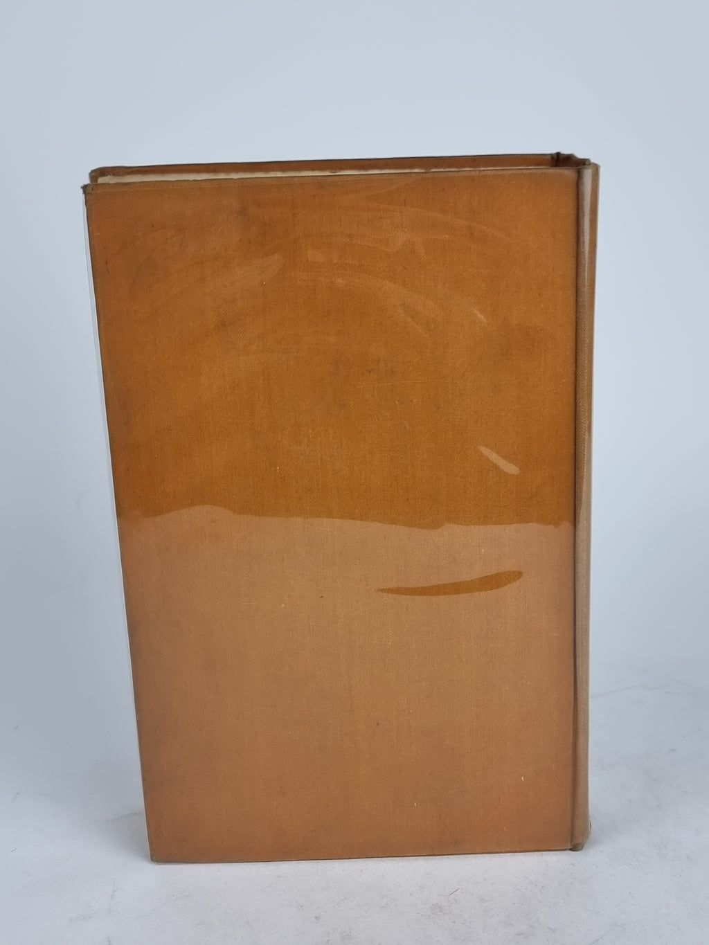 The Flying Poilu: A Story of Aerial Warfare, Marcel Nadaud — 1st UK Edition