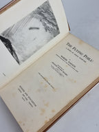 The Flying Poilu: A Story of Aerial Warfare, Marcel Nadaud — 1st UK Edition