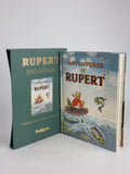 Adventures of Rupert, Alfred Bestall — Collectors' Limited Edition Reproduction
