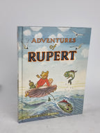 Adventures of Rupert, Alfred Bestall — Collectors' Limited Edition Reproduction