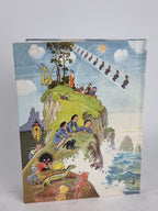 Adventures of Rupert, Alfred Bestall — Collectors' Limited Edition Reproduction