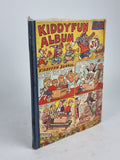 Kiddyfun Album 1945, Anonymous — 1st Edition