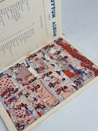 Kiddyfun Album 1945, Anonymous — 1st Edition