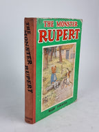 The Monster Rupert, Mary Tourtel — 1948 Edition