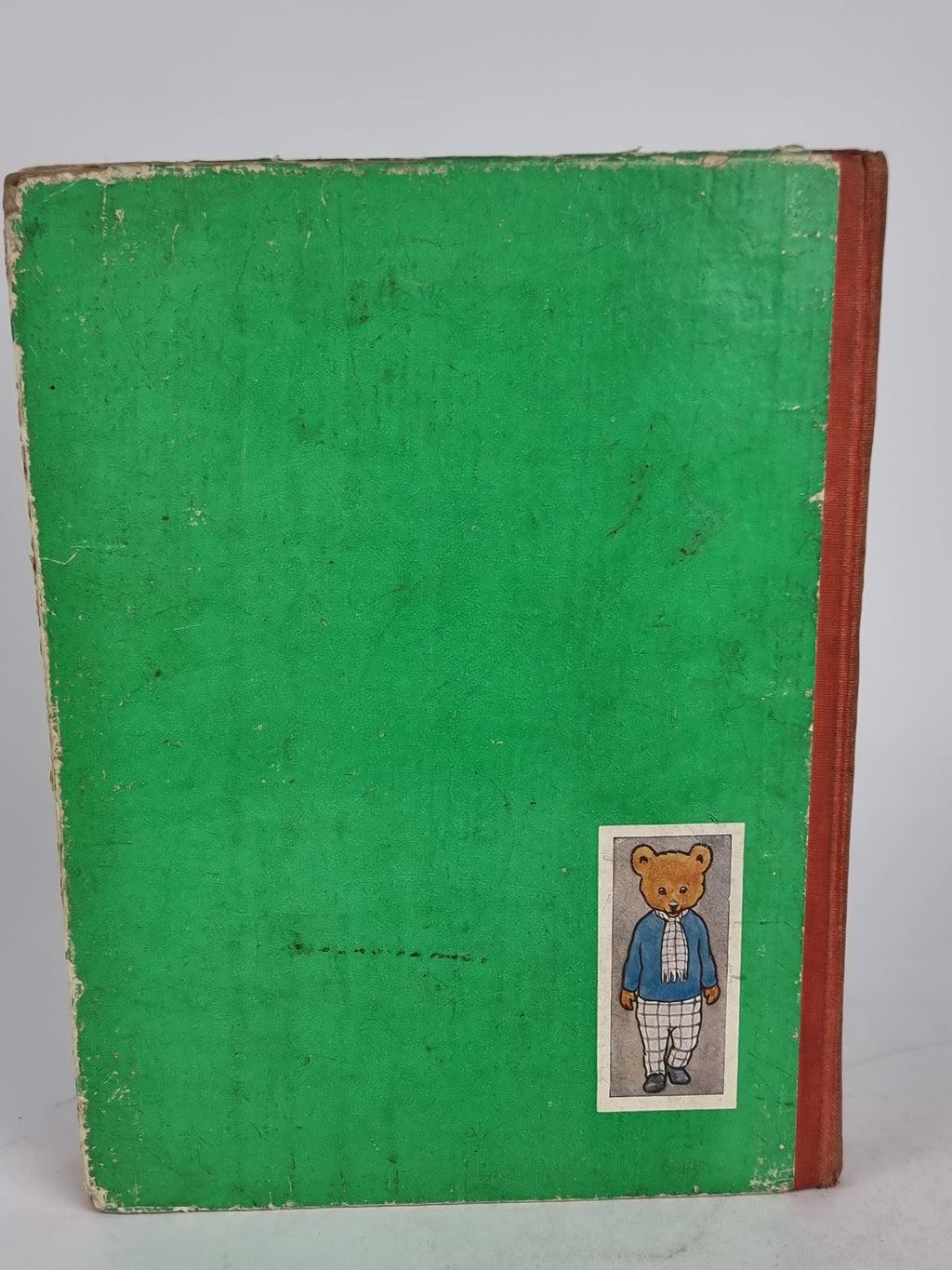 The Monster Rupert, Mary Tourtel — 1948 Edition
