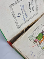 The Monster Rupert, Mary Tourtel — 1948 Edition