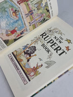 The New Rupert Book, Alfred Bestall — Collectors' Limited Edition Reproduction