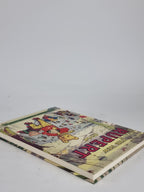 The New Rupert Book, Alfred Bestall — Collectors' Limited Edition Reproduction