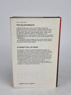 A Tiger in Red Weather, John Wyllie — 1st Edition
