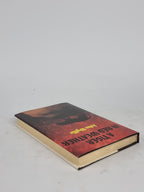 A Tiger in Red Weather, John Wyllie — 1st Edition