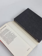 A Tiger in Red Weather, John Wyllie — 1st Edition