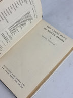 The Launching of Roger Brook, Dennis Wheatley — 1st Edition