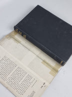 The Launching of Roger Brook, Dennis Wheatley — 1st Edition