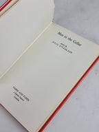 Man in the Cellar, Julia O'Faolain — 1st Edition