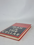 Man in the Cellar, Julia O'Faolain — 1st Edition