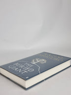 The Buried Giant, Kazuo Ishiguro — 1st Edition, Signed
