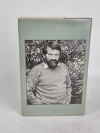 Mantissa, John Fowles — 1st Edition