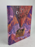 The Subtle Knife, Philip Pullman — Illustrated Edition