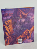 The Subtle Knife, Philip Pullman — Illustrated Edition