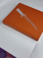 The Subtle Knife, Philip Pullman — Illustrated Edition