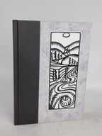 Landscapes: A Sequence of Poems, Tom Pow — First Edition