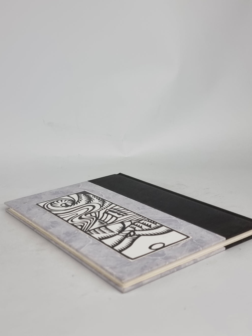 Landscapes: A Sequence of Poems, Tom Pow — First Edition