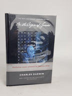 On the Origin of Species, Charles Darwin — 150th Anniversary Landmark Edition