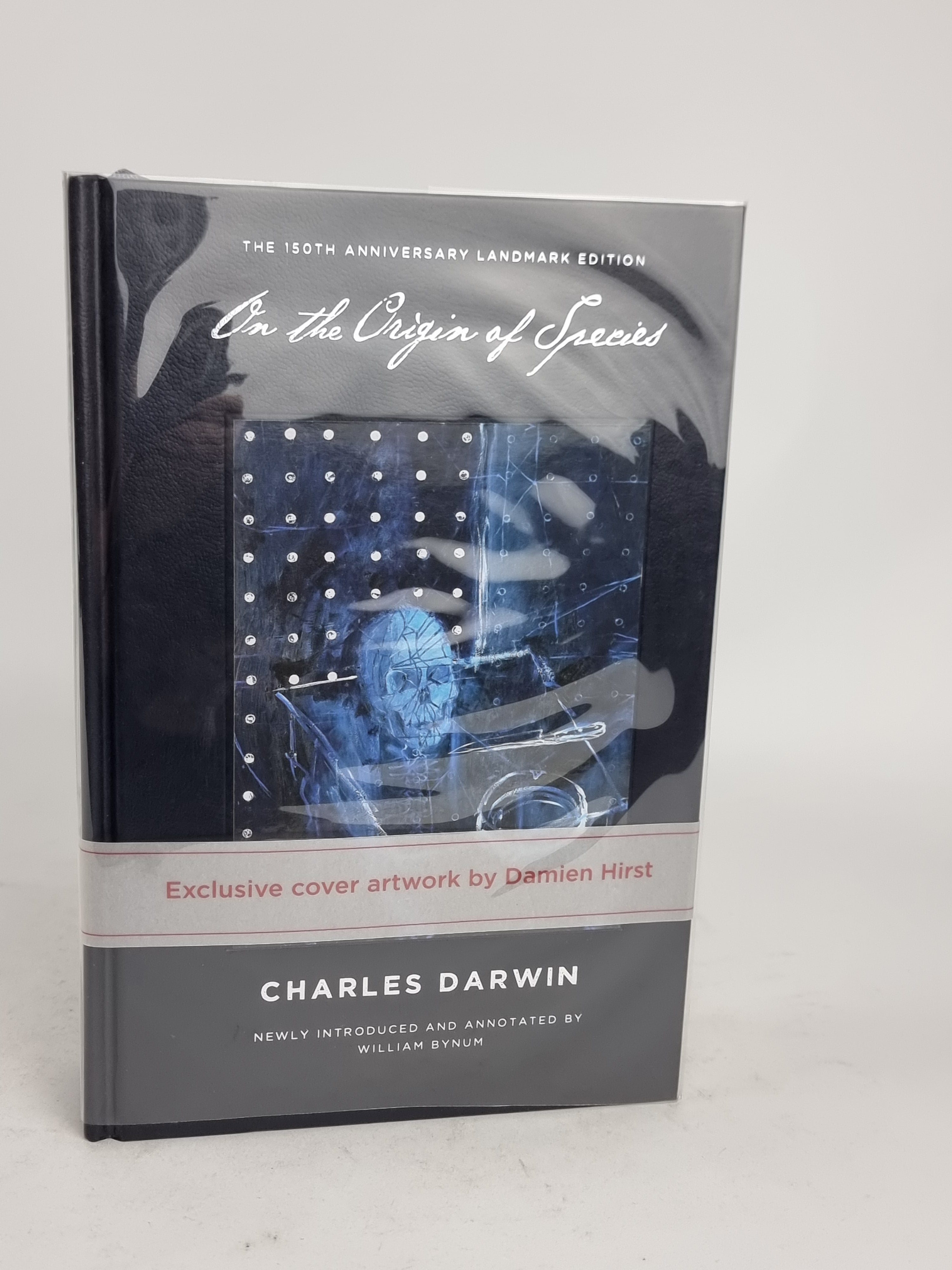On the Origin of Species, Charles Darwin — 150th Anniversary Landmark Edition